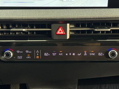 Used 2022 Kia EV6 Wind image 27