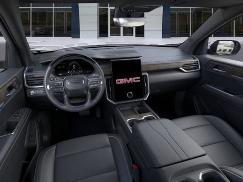 New 2026 GMC Acadia Denali w/ Super Cruise Package FWD image 15