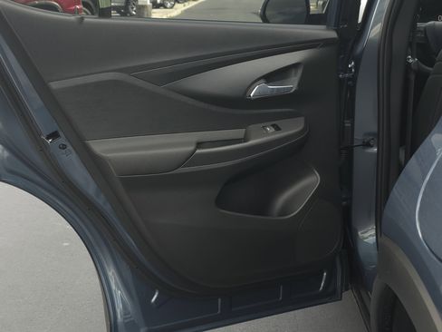 New 2026 Buick Envista Preferred FWD image 27