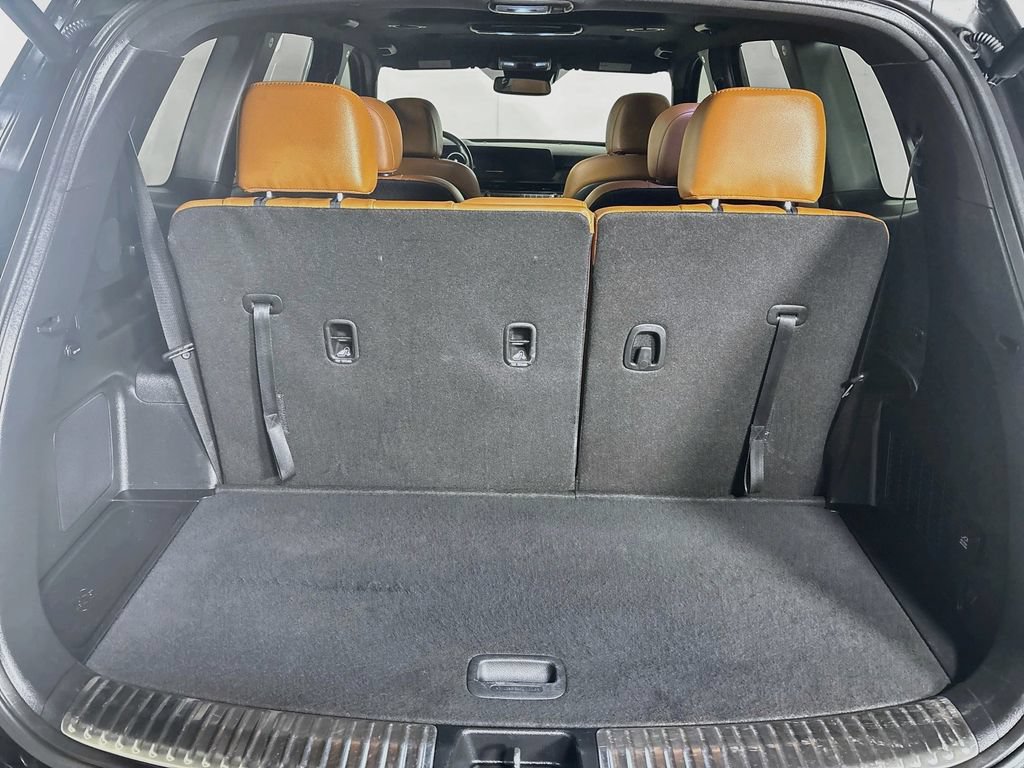 Certified 2024 Kia Telluride SX X-Pro AWD/4WD image 23