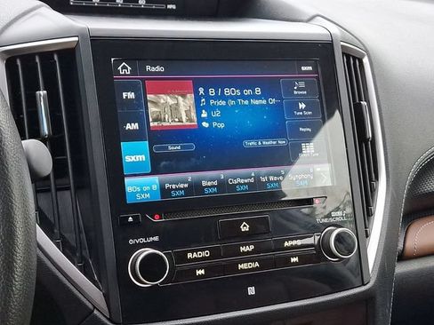 Used 2021 Subaru Forester Touring w/ Popular Package #2 AWD/4WD image 18