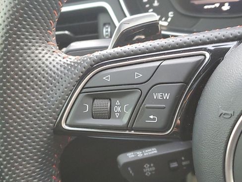 Used 2019 Audi RS 5 Sportback image 12