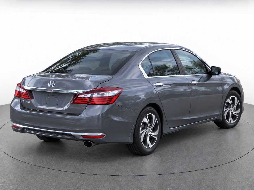 Used 2017 Honda Accord LX image 31