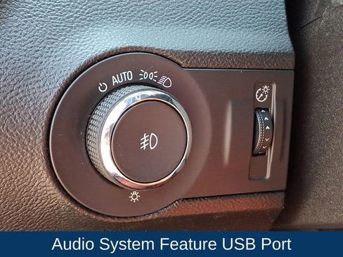 Used 2010 Chevrolet Camaro LT w/ Interior Accent Trim Package RWD image 9