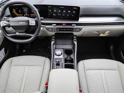 New 2026 Kia Sorento EX image 13
