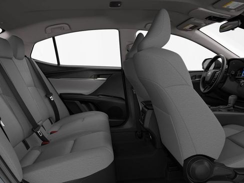 Used 2026 Toyota Camry LE FWD image 43