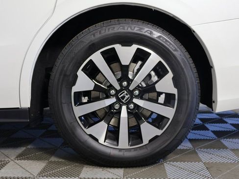New 2026 Honda Odyssey EX-L image 11