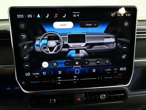 New 2025 Volkswagen ID. Buzz Pro S image 6