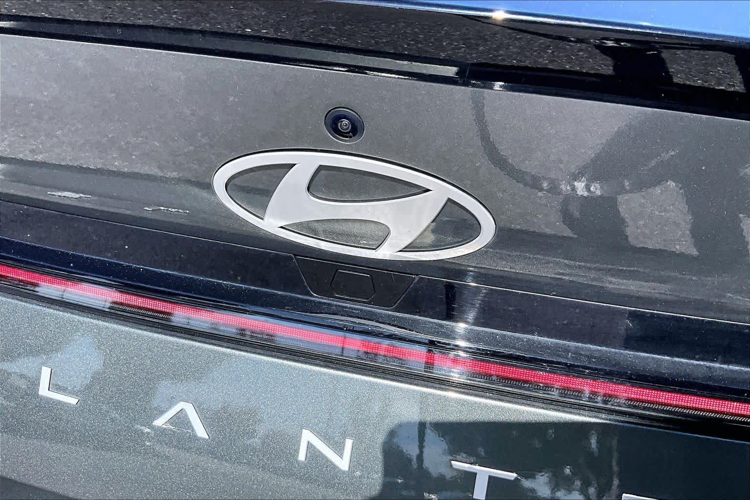 Used 2024 Hyundai Elantra N Line FWD image 10