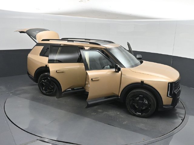 Used 2027 Kia Telluride EX X-Line w/ Towing Package AWD/4WD image 63