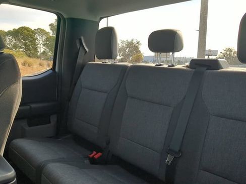 Used 2026 Ford F250 XL w/ STX Appearance Package AWD/4WD image 15