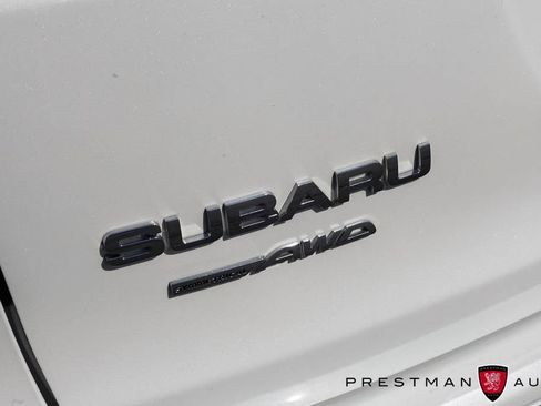 Used 2021 Subaru Ascent Limited w/ Technology Package AWD/4WD image 48