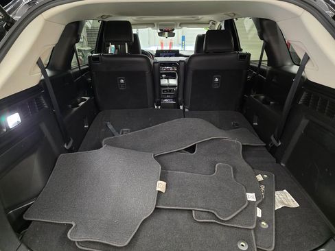 Used 2025 MAZDA CX-90 3.3 Turbo w/ Preferred Package image 41