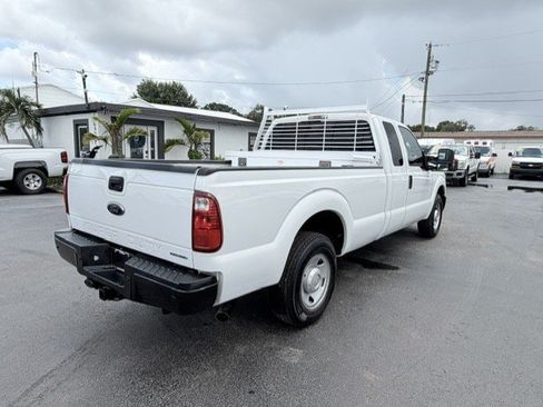 Used 2013 Ford F250 XL w/ PWR Equipment Group RWD image 5