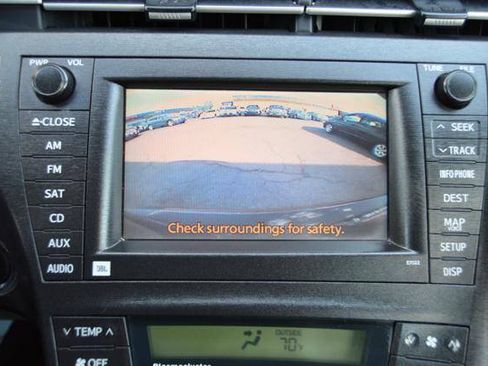 Used 2010 Toyota Prius FWD image 23