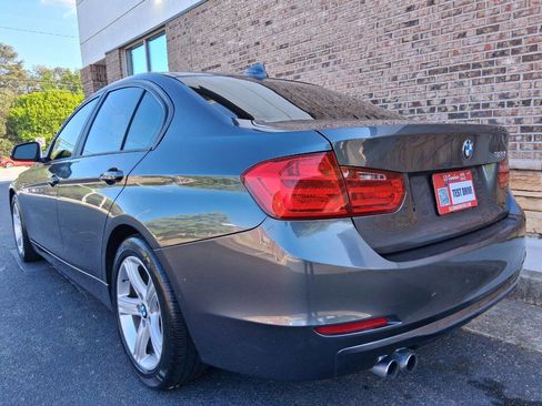Used 2014 BMW 328i Sedan image 3