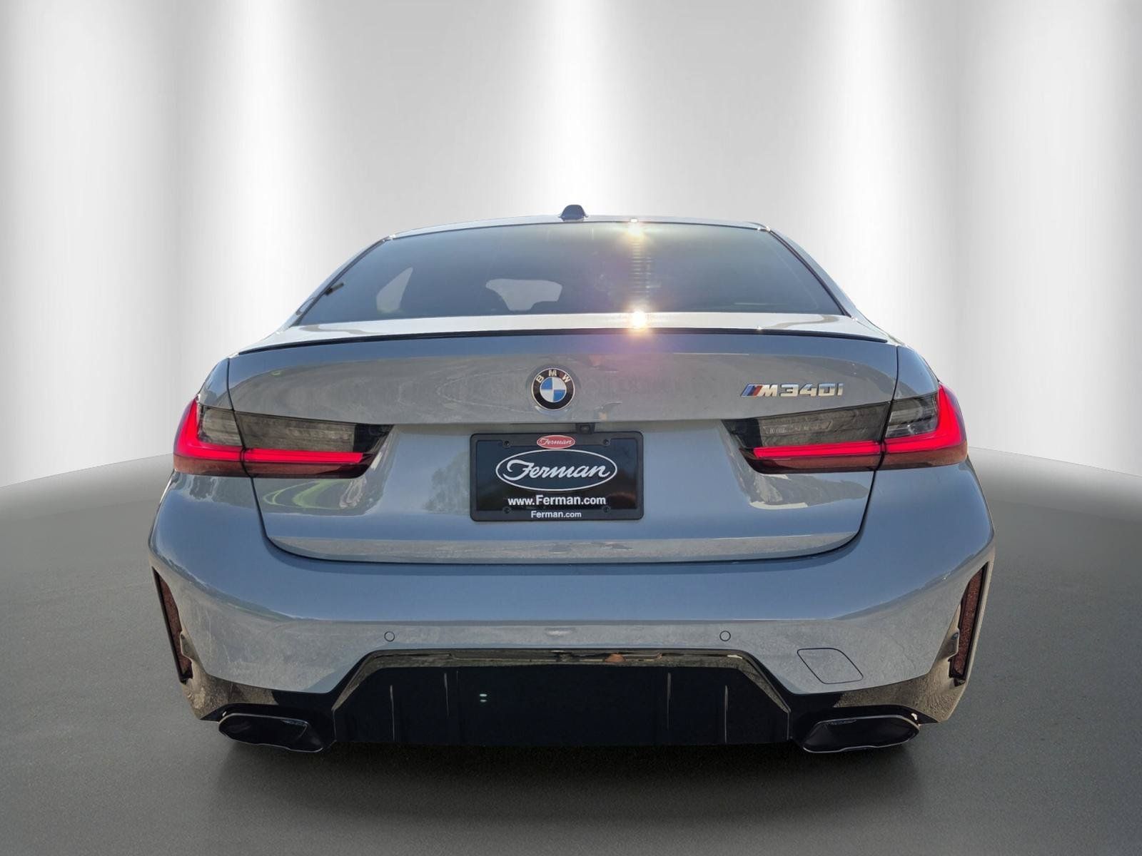 New 2026 BMW M340i w/ Premium Package RWD image 6