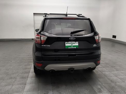 Used 2017 Ford Escape SE w/ SE Leather Comfort Package AWD/4WD image 6