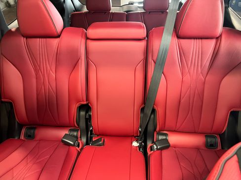 New 2026 Acura MDX Type S AWD/4WD image 29