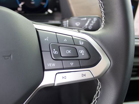 New 2026 Volkswagen Atlas SE AWD/4WD image 18