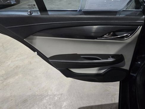 Used 2018 Cadillac ATS 2.0T AWD Sedan image 28