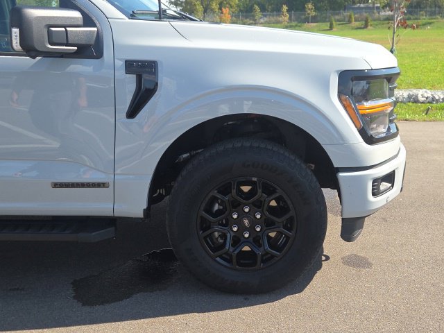 Certified 2024 Ford F150 XLT w/ Equipment Group 302A MID AWD/4WD image 4