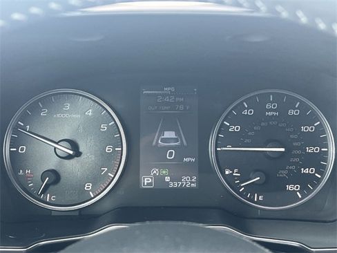 Certified 2023 Subaru Outback Limited XT image 20