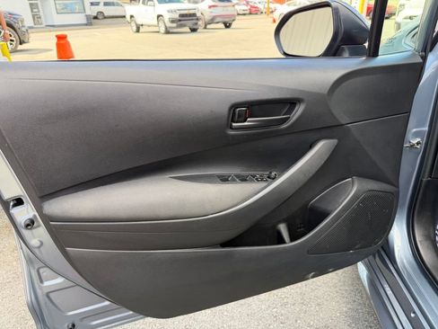 Used 2024 Toyota Corolla LE FWD image 13