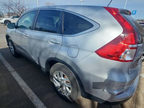 Used 2015 Honda CR-V EX image 4