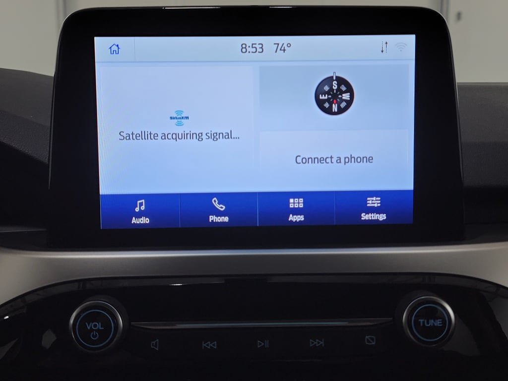 Used 2020 Ford Escape SE AWD/4WD image 19