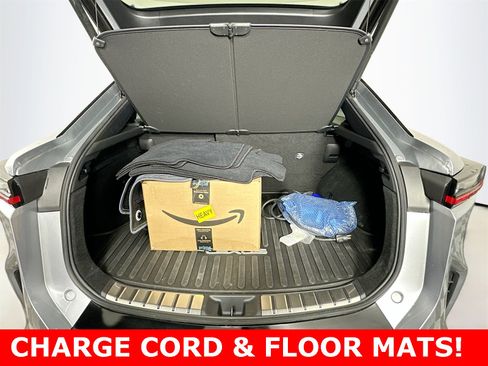 Used 2023 Lexus RZ 450e Premium w/ Technology Package image 31