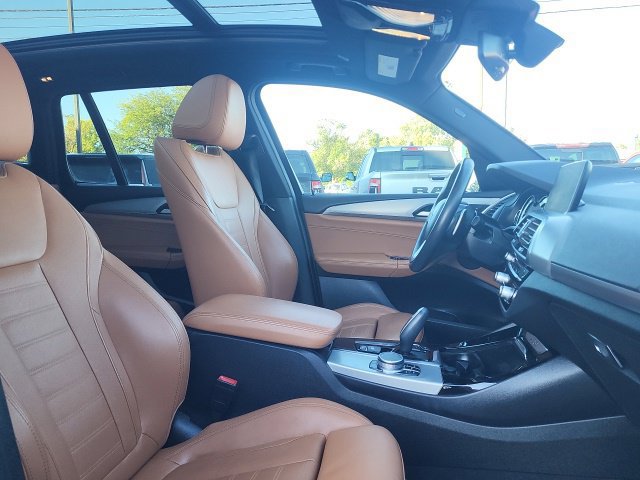 Used 2019 BMW X3 xDrive30i AWD/4WD image 24