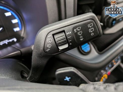 Certified 2023 Ford Bronco Sport Badlands AWD/4WD image 20