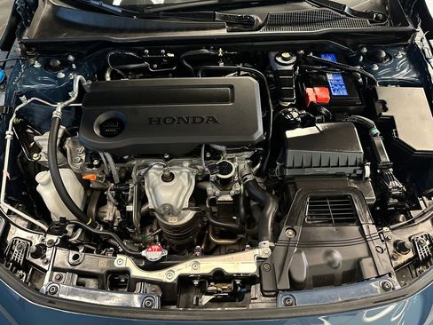 Used 2025 Honda Civic LX image 23