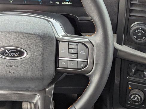 Used 2023 Ford F150 Tremor w/ Equipment Group 402A High image 21