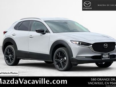 New 2025 MAZDA CX-30 AWD 2.5 S w/ Select Sport Pkg