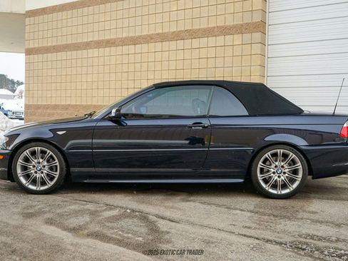 Used 2006 BMW 330Ci Convertible image 15