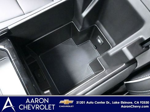 New 2026 Chevrolet Silverado EV LT image 26