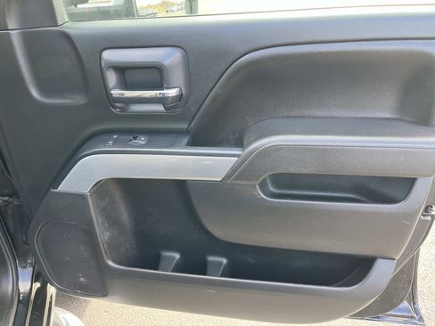 Used 2017 Chevrolet Silverado 2500 LT w/ All Star Edition image 20