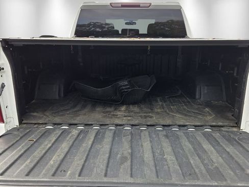 Used 2020 Chevrolet Silverado 1500 Custom w/ Custom Max Trailering Package image 8