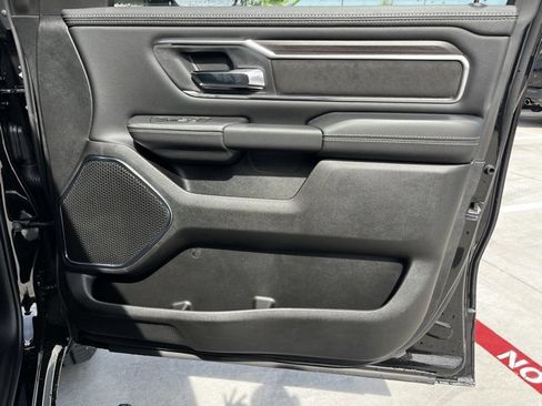 New 2026 RAM 1500 Laramie w/ Laramie Southwest Edition image 23