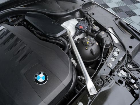 Used 2024 BMW 540i xDrive w/ Executive Package AWD/4WD image 81