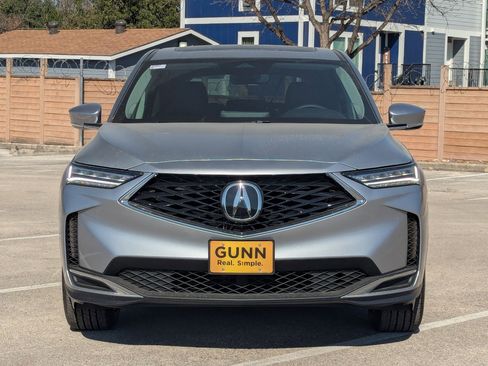 New 2026 Acura MDX SH-AWD image 9