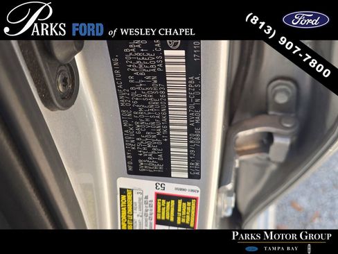 Used 2022 Toyota Camry XSE image 32