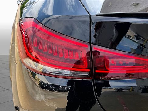 Certified 2021 Mercedes-Benz GLE 53 AMG 4MATIC Coupe image 25