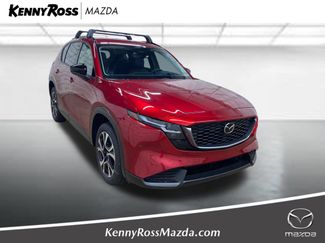 New 2026 MAZDA CX-5 Preferred AWD/4WD 360° Tour