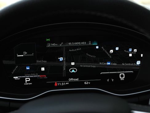 Used 2023 Audi RS 5 w/ Dynamic Package image 16