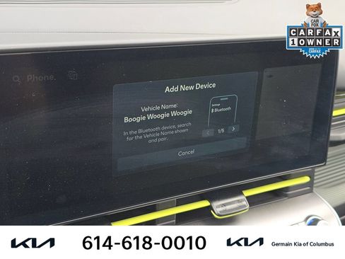Used 2024 Hyundai Kona Limited FWD image 30