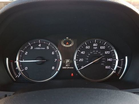 Used 2020 Acura MDX SH-AWD image 20