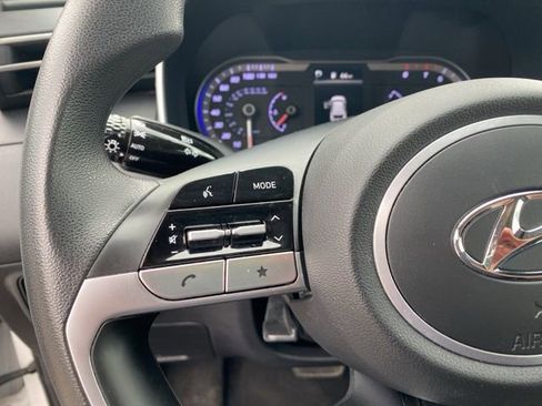 Used 2024 Hyundai Tucson SEL image 21